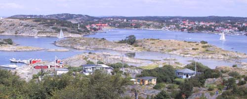 Stora Varholmen